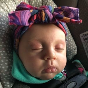 Meet your Posher, Niki